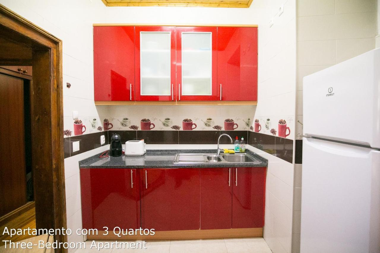 Akicity Alfama Beauty Apartment *