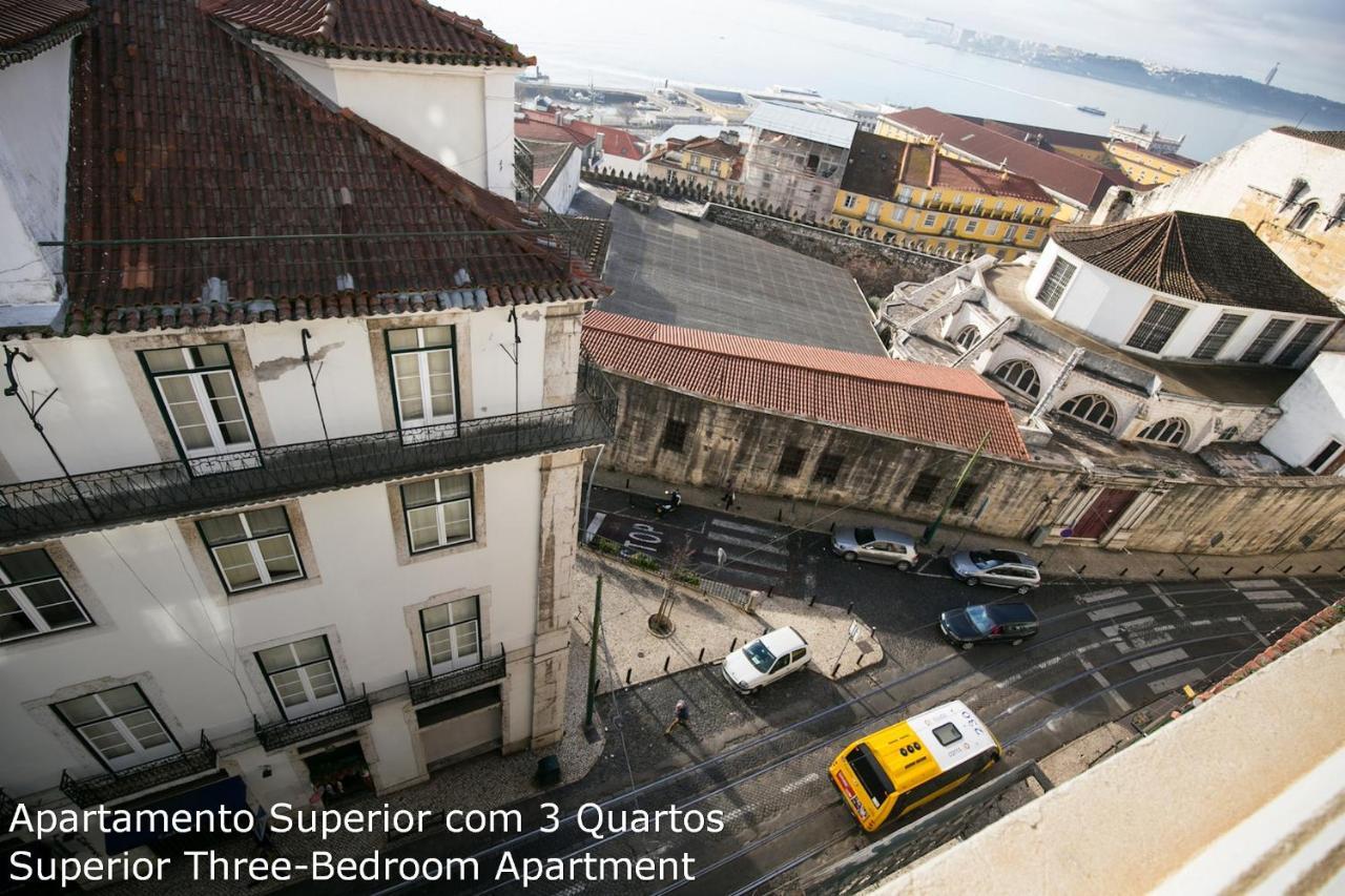 Akicity Alfama Beauty Lisbon
