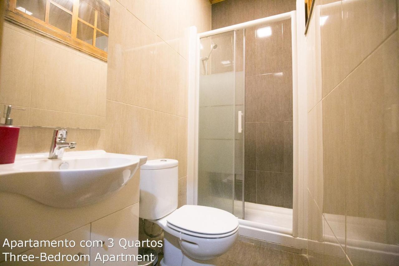 Akicity Alfama Beauty Apartment *