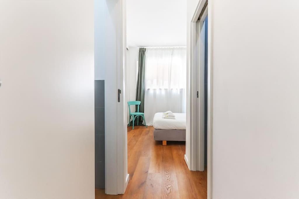 Portucale ! Bright Campo Ourique W/ Terrace Appartement