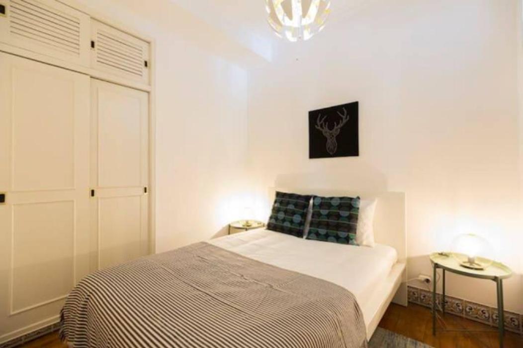 Ola - Belem Ii Appartement Lisboa