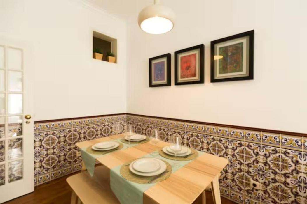 Ola - Belem Ii Appartement