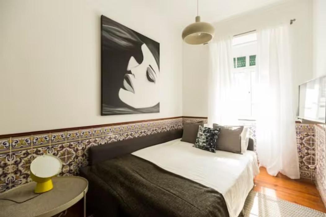 Appartement Ola - Belem Ii Lisboa