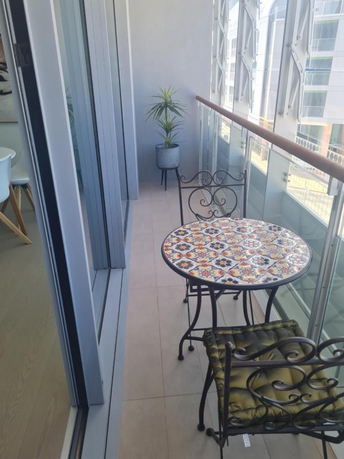 Luxury Appartement Lissabon