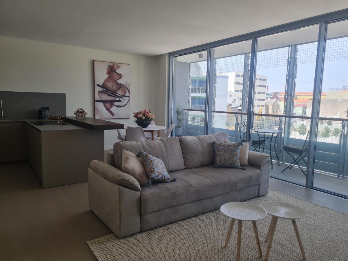 Luxury Appartement Lissabon