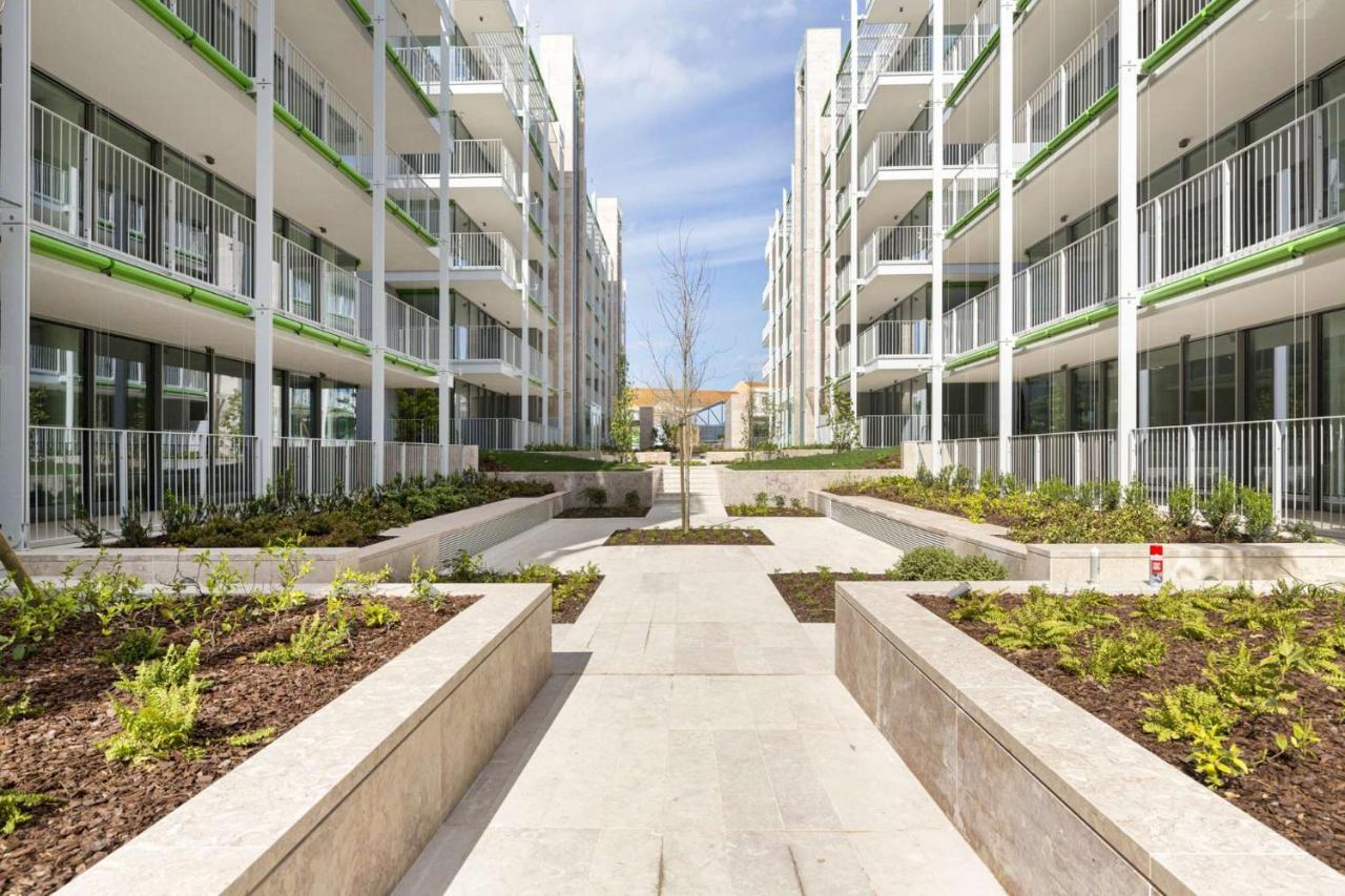 Luxury Appartement Lissabon