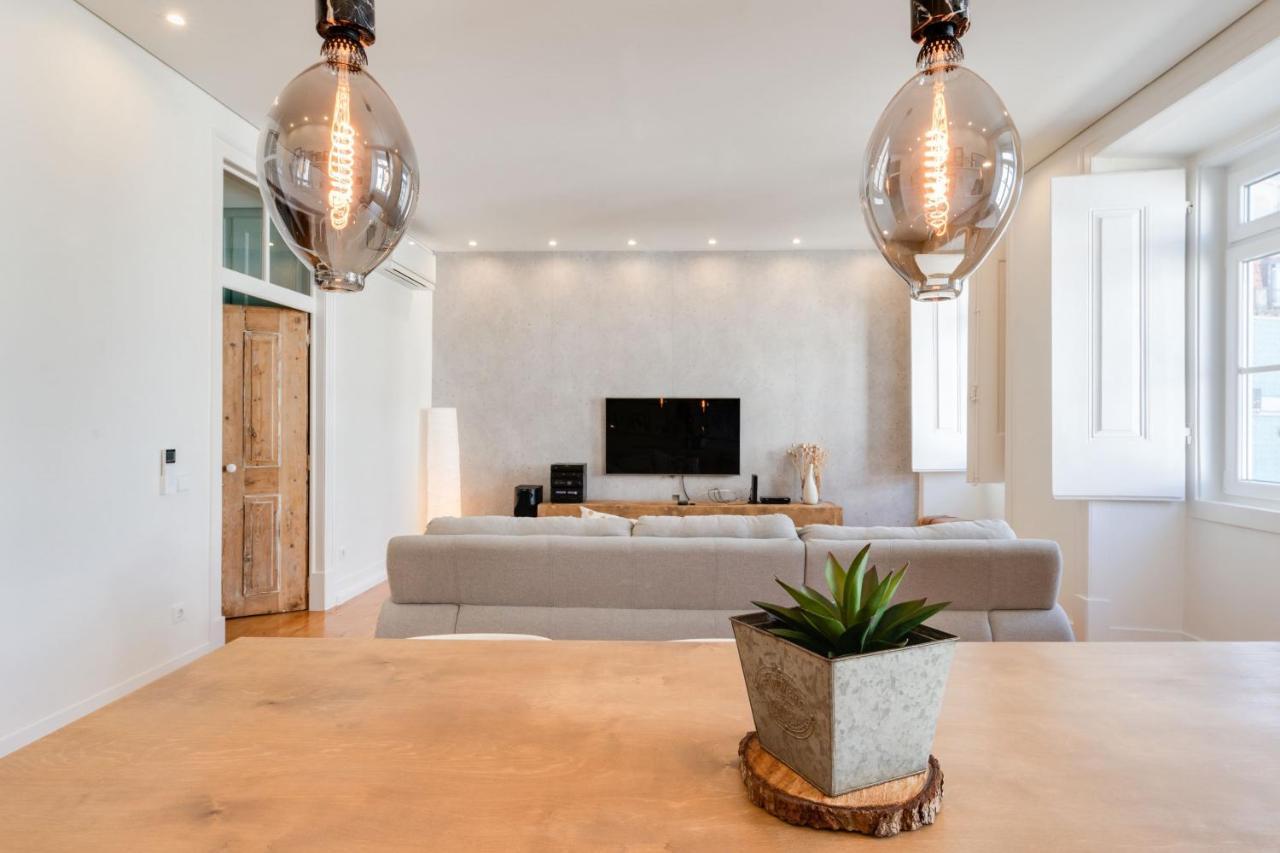 Charming Graca, 354 Appartement