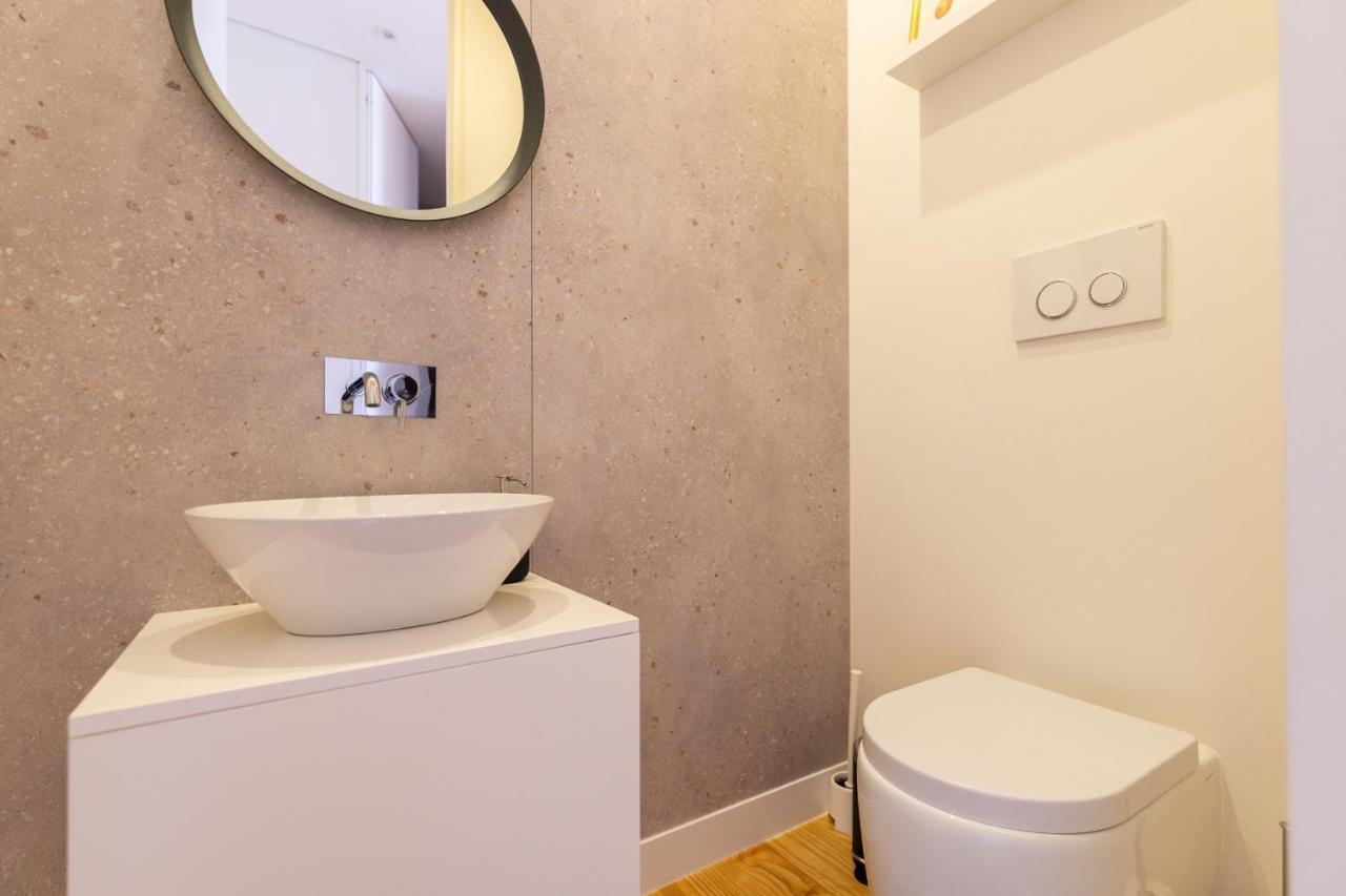 Charming Graca, 354 Appartement *