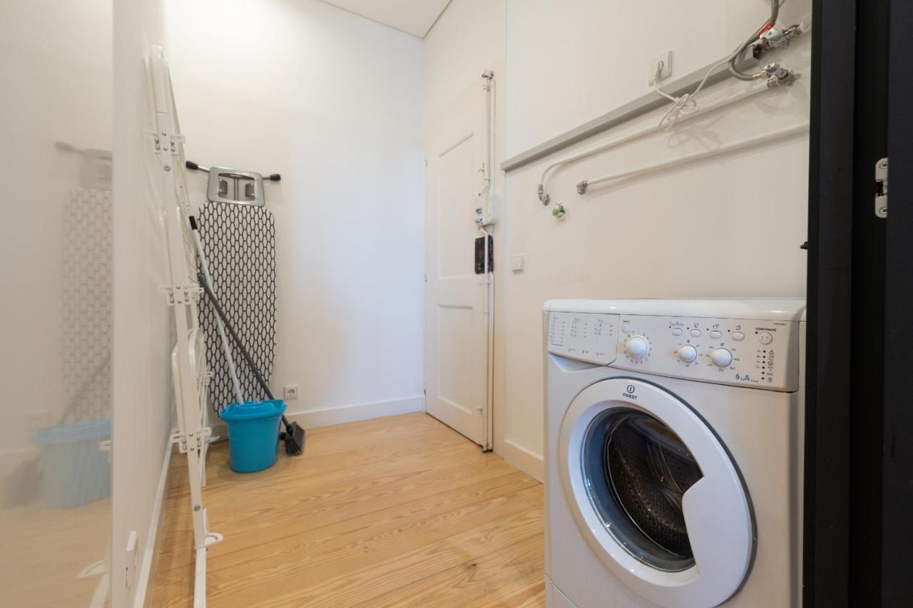 Charming Graca, 354 Appartement Lisboa