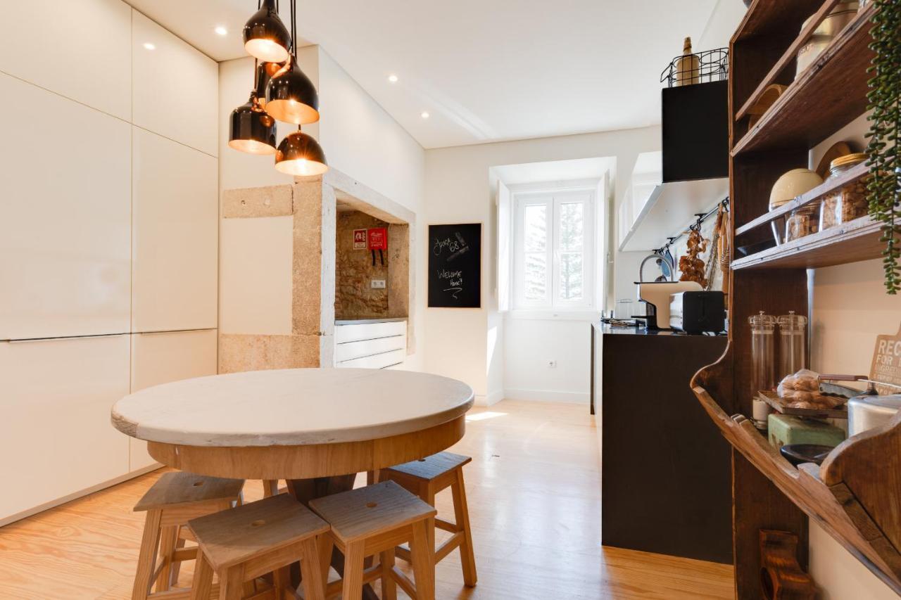 Charming Graca, 354 Appartement
