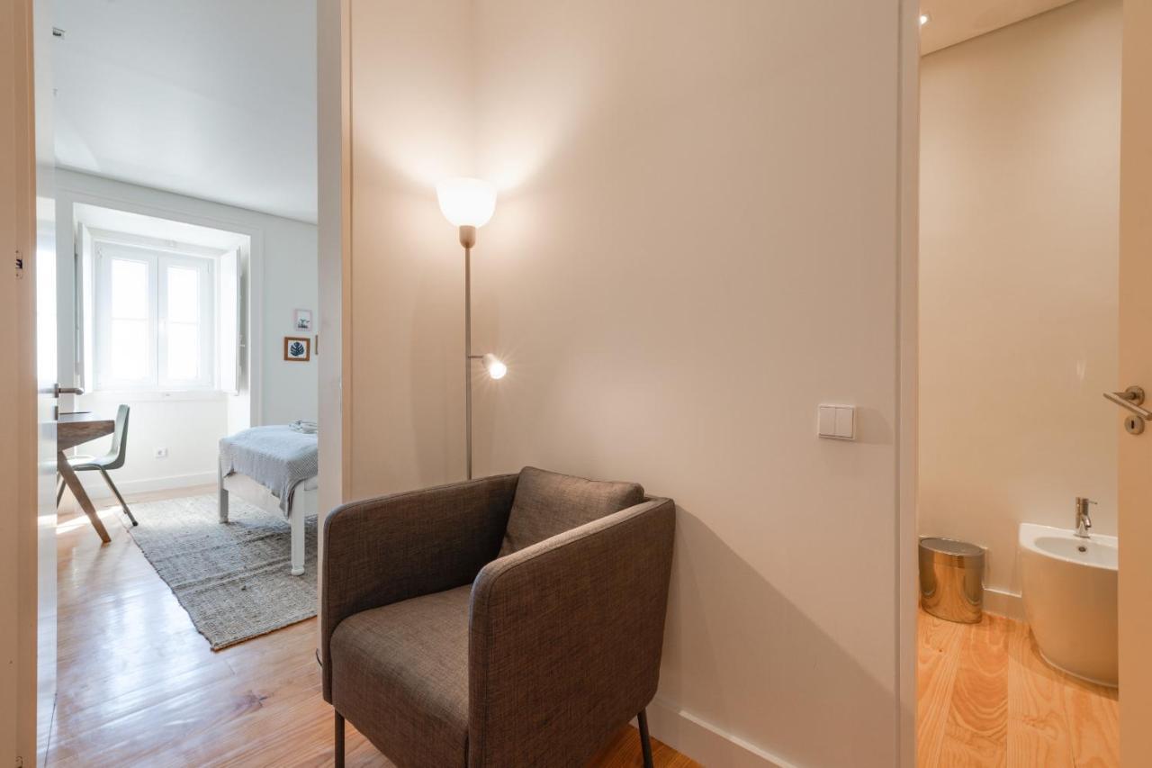 Appartement Charming Graca, 354 Lisboa