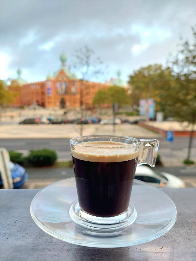 Lisbon's Best At Campo Pequeno * Lissabon