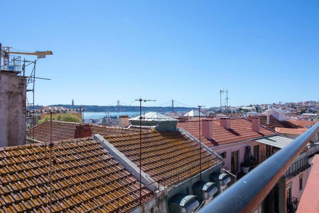 Apartamento My Fair - Bairro Alto Fine Lisboa