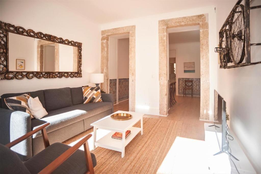 Apartamento My Fair - Bairro Alto Fine *