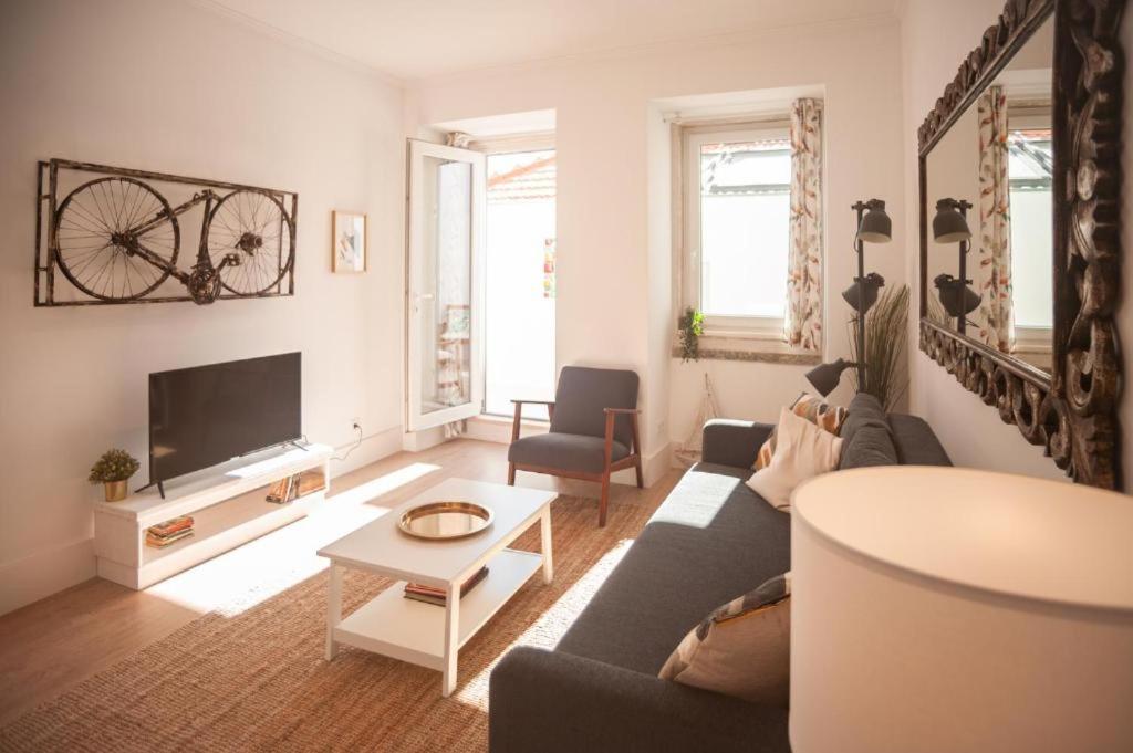 Apartamento My Fair - Bairro Alto Fine *