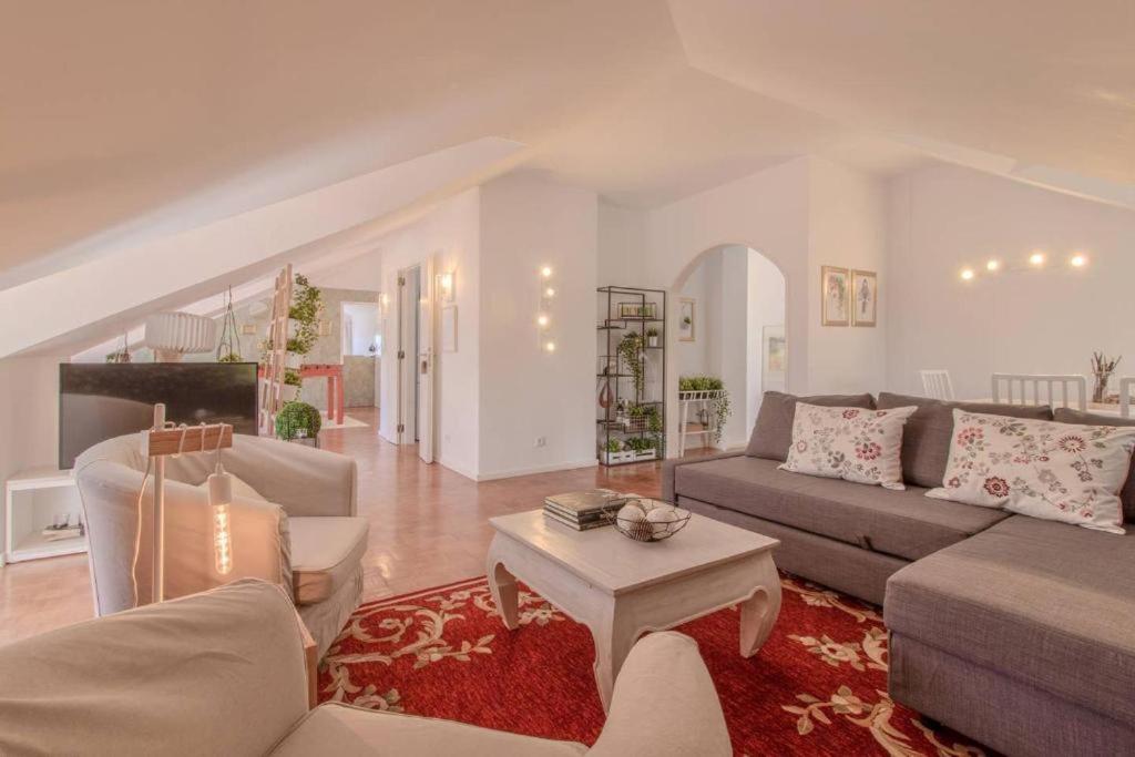 Apartamento My Fair - Bairro Alto Fine *