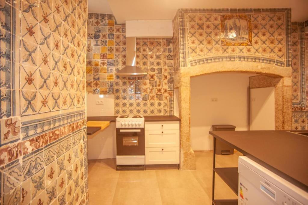 Apartamento My Fair - Bairro Alto Fine