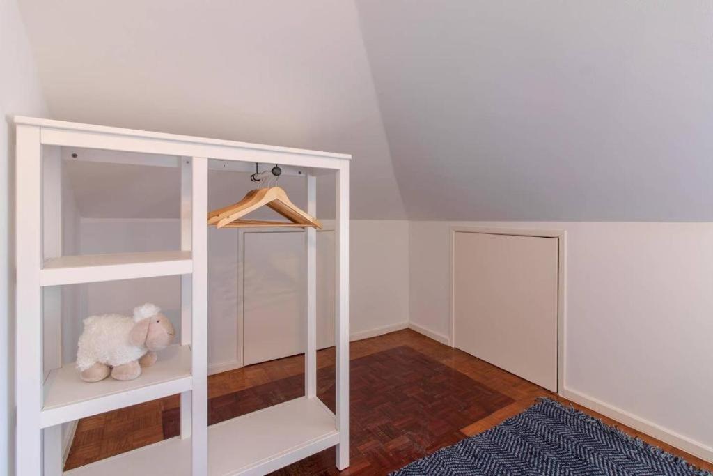 Apartamento My Fair - Bairro Alto Fine Lisboa