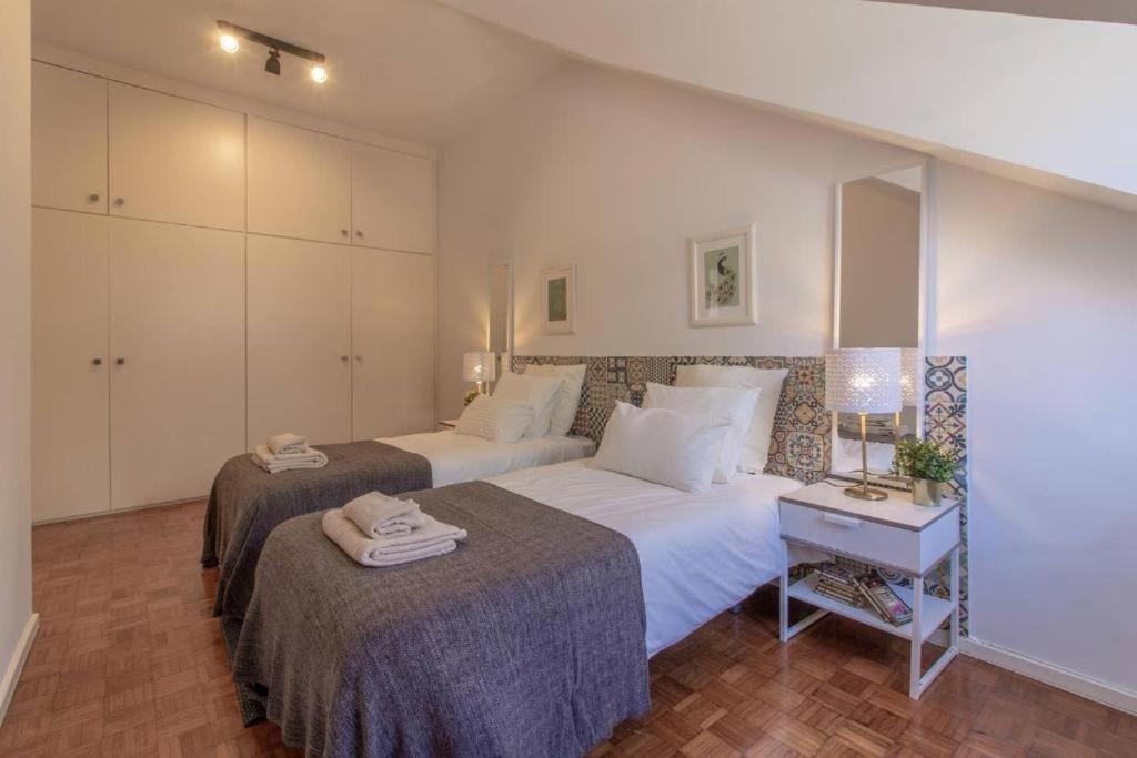 Apartamento My Fair - Bairro Alto Fine *