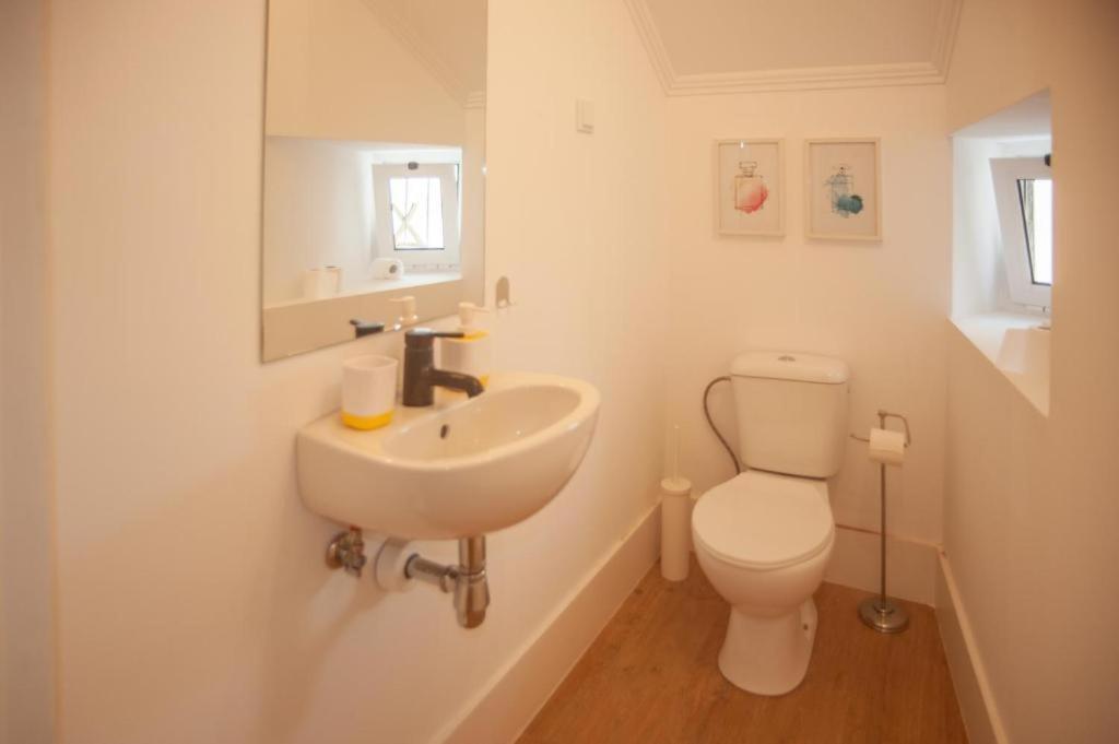 My Fair - Bairro Alto Fine Apartamento *