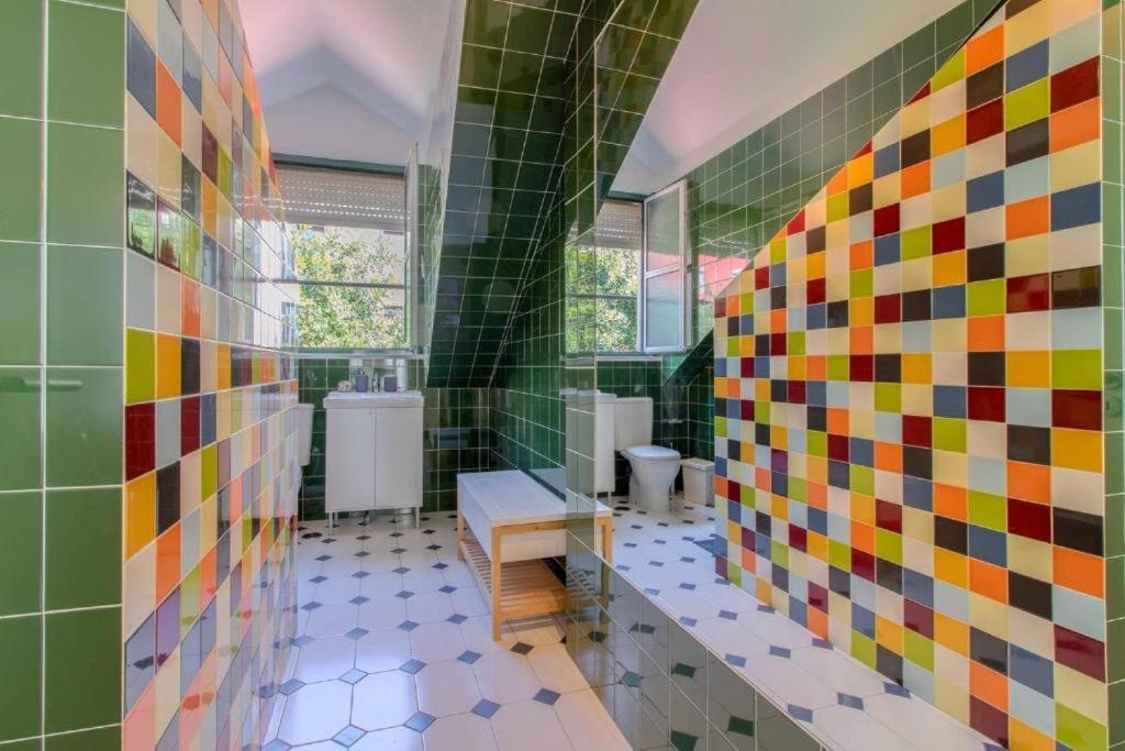 My Fair - Bairro Alto Fine Apartamento *