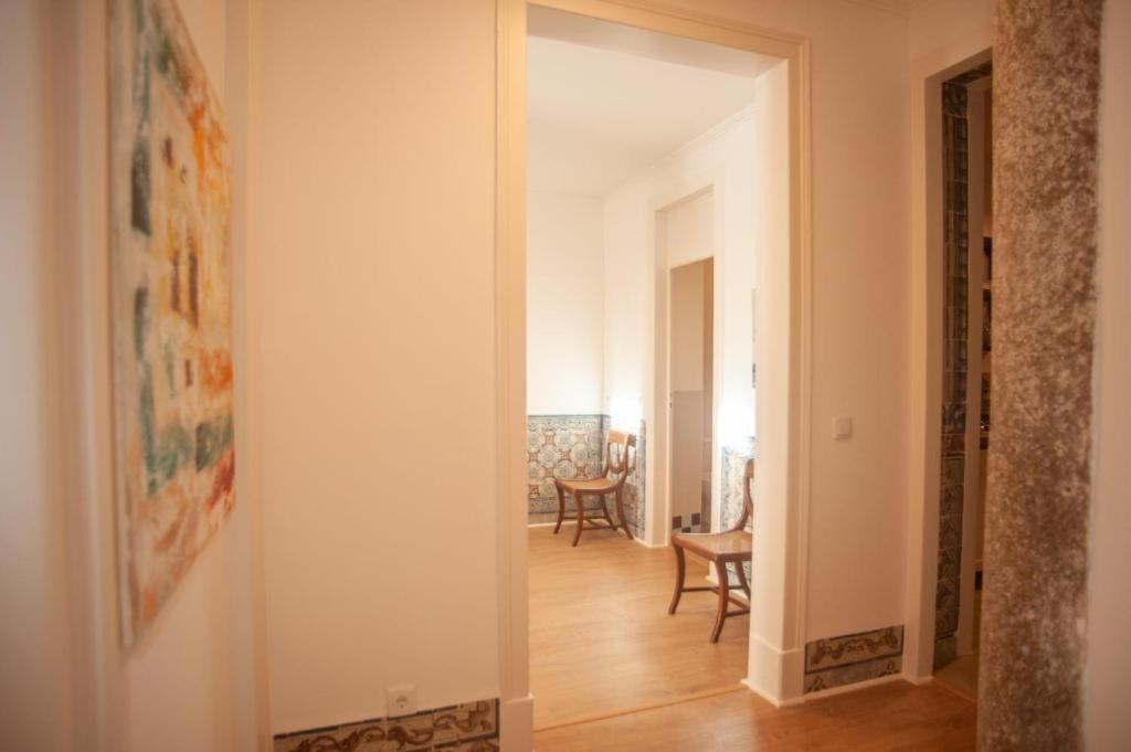 My Fair - Bairro Alto Fine Apartamento *