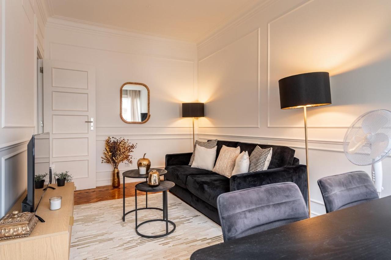 Appartement Akicity Benfica Serene *