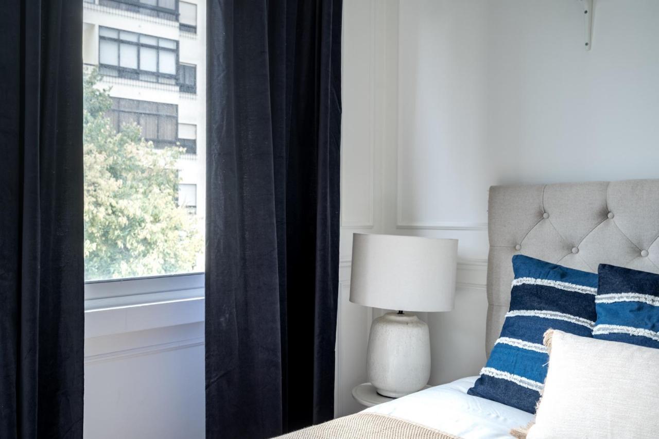 Appartement Akicity Benfica Serene Lissabon