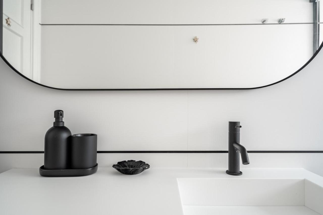 Akicity Benfica Serene Appartement