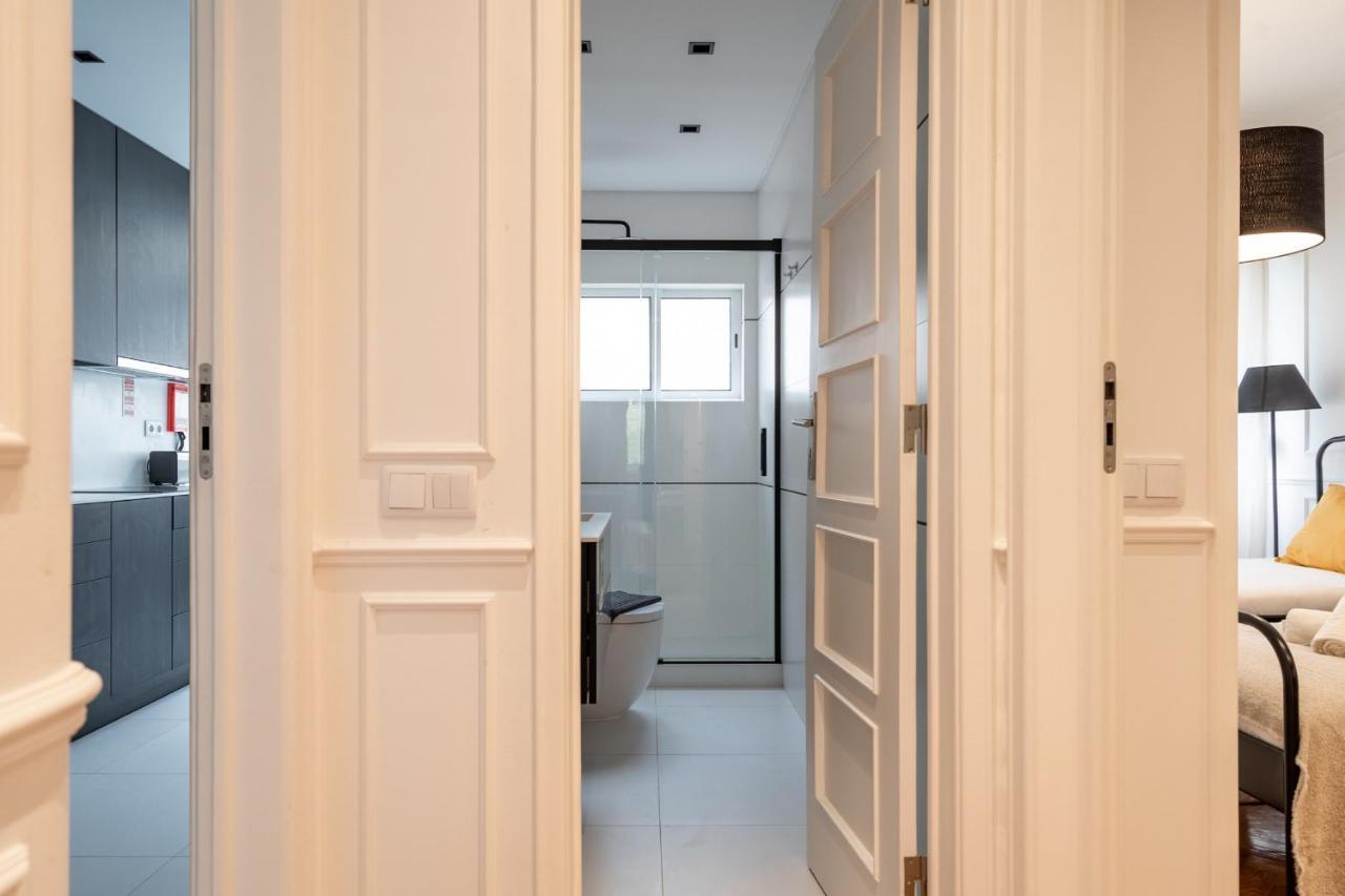 Appartement Akicity Benfica Serene *