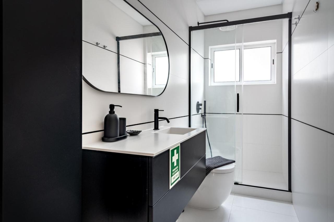 Appartement Akicity Benfica Serene *