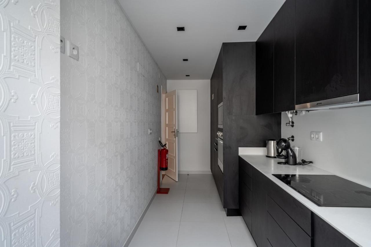 Appartement Akicity Benfica Serene