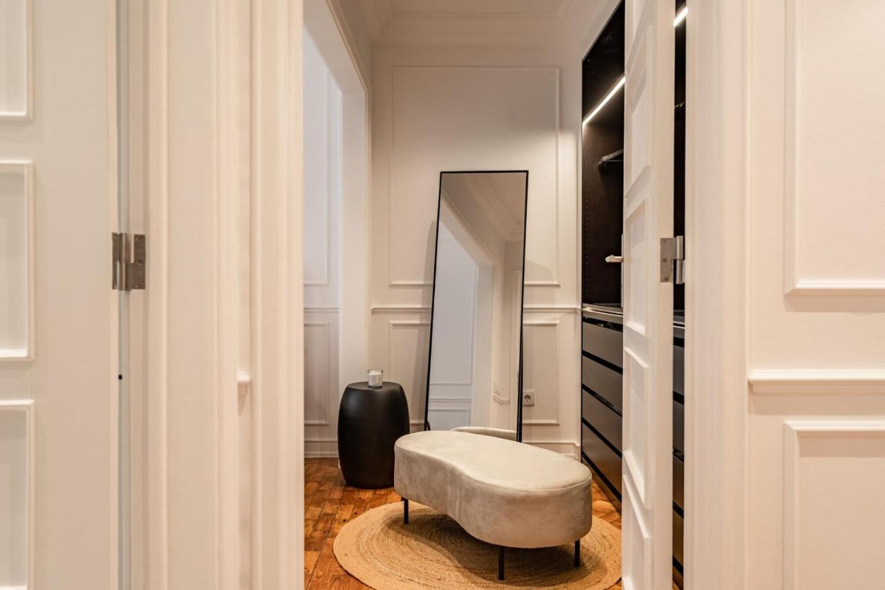 Akicity Benfica Serene Appartement *