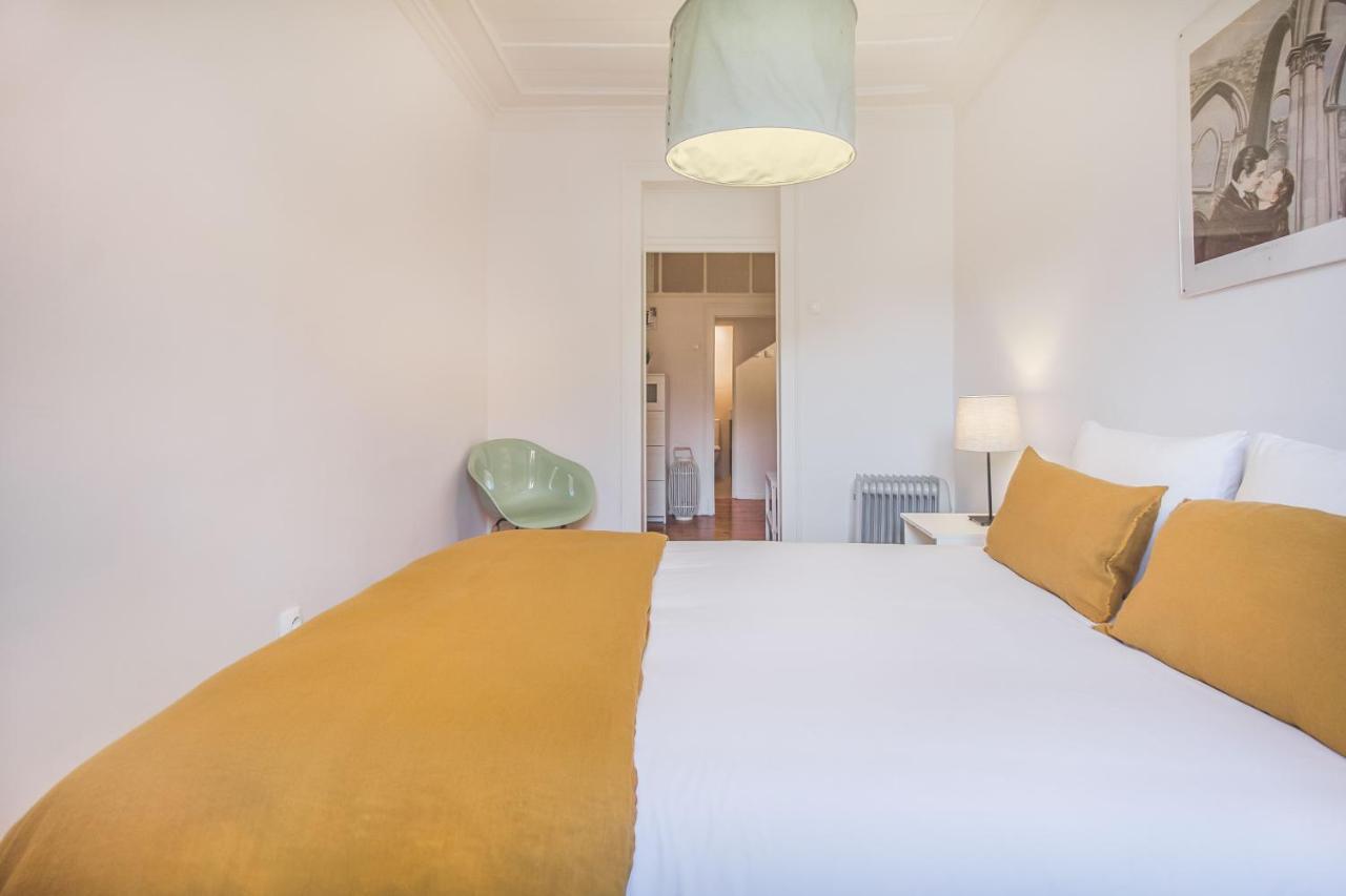 @ Largo Do Carmo Appartement *