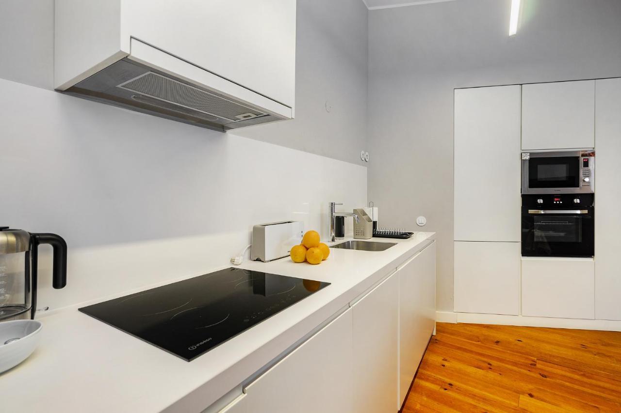 Whome Prime Living Great For D Nomads & R Workers * Lisbon