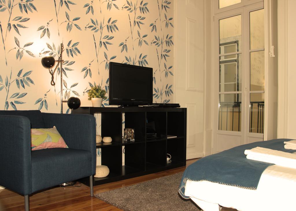 Santos River Apartments Lisbon Appartement Lisboa