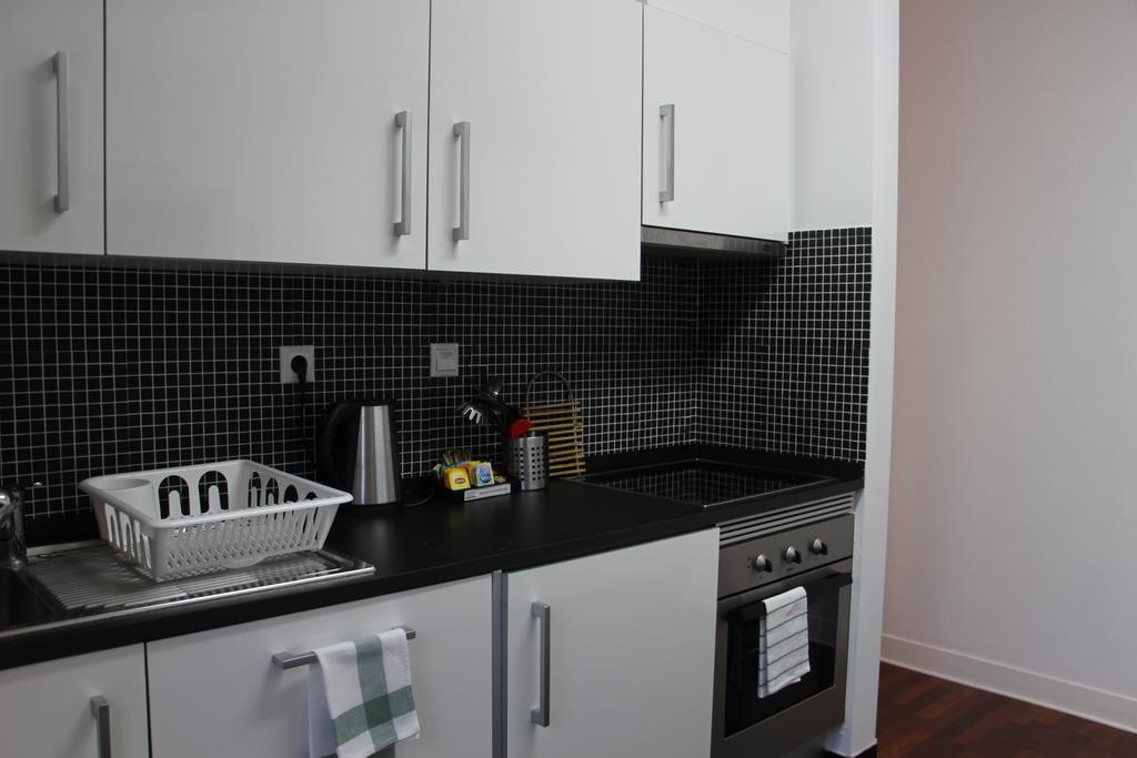 Santos River Apartments Lisbon Appartement