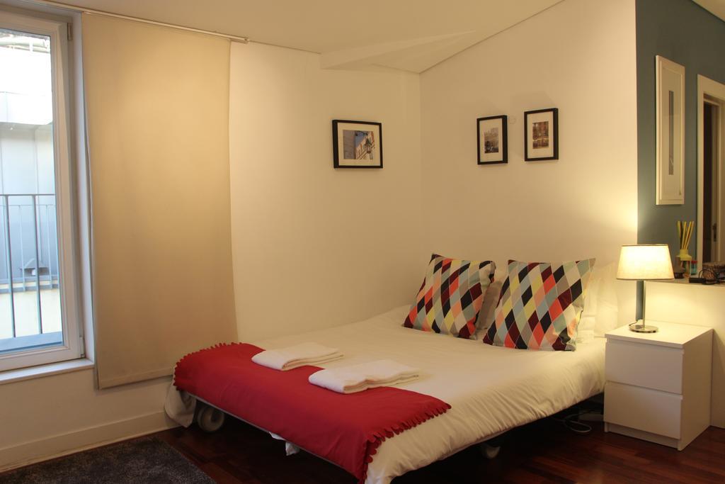 Appartement Santos River Apartments Lisbon *