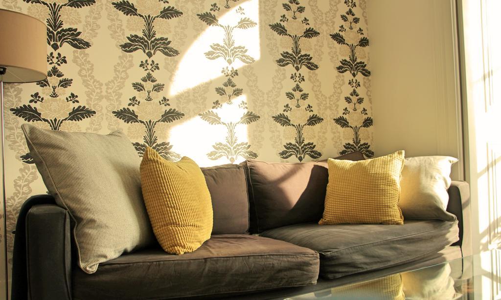 Santos River Apartments Lisbon Appartement
