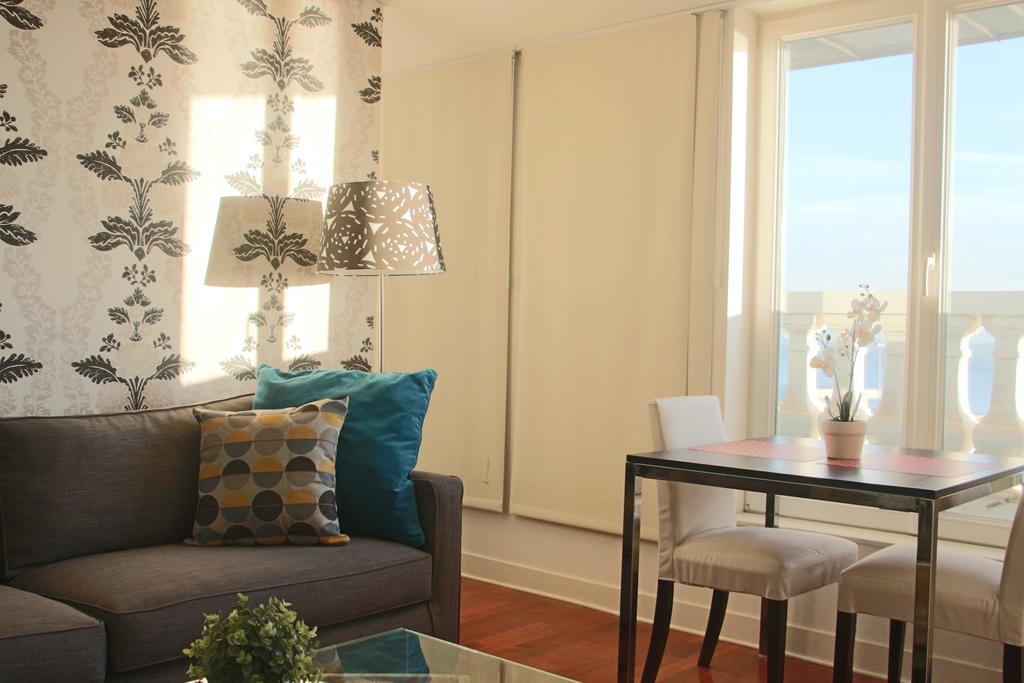 Appartement Santos River Apartments Lisbon