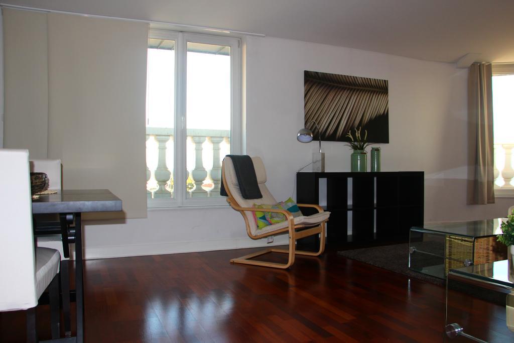 Santos River Apartments Lisbon Appartement Lisboa