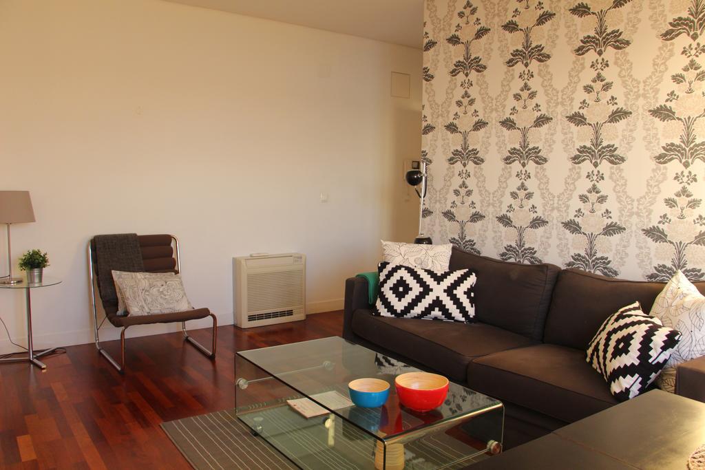 Appartement Santos River Apartments Lisbon Lisboa