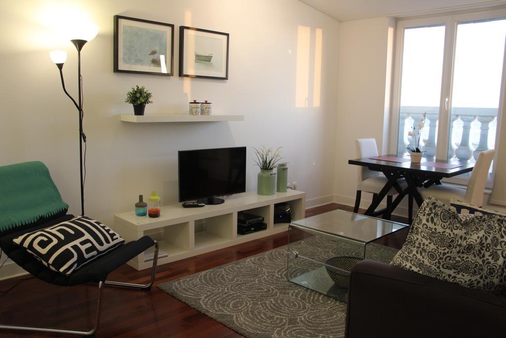 Santos River Apartments Lisbon * Lisboa