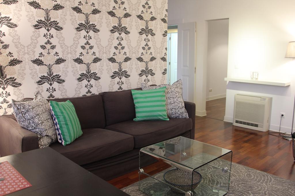 Appartement Santos River Apartments Lisbon