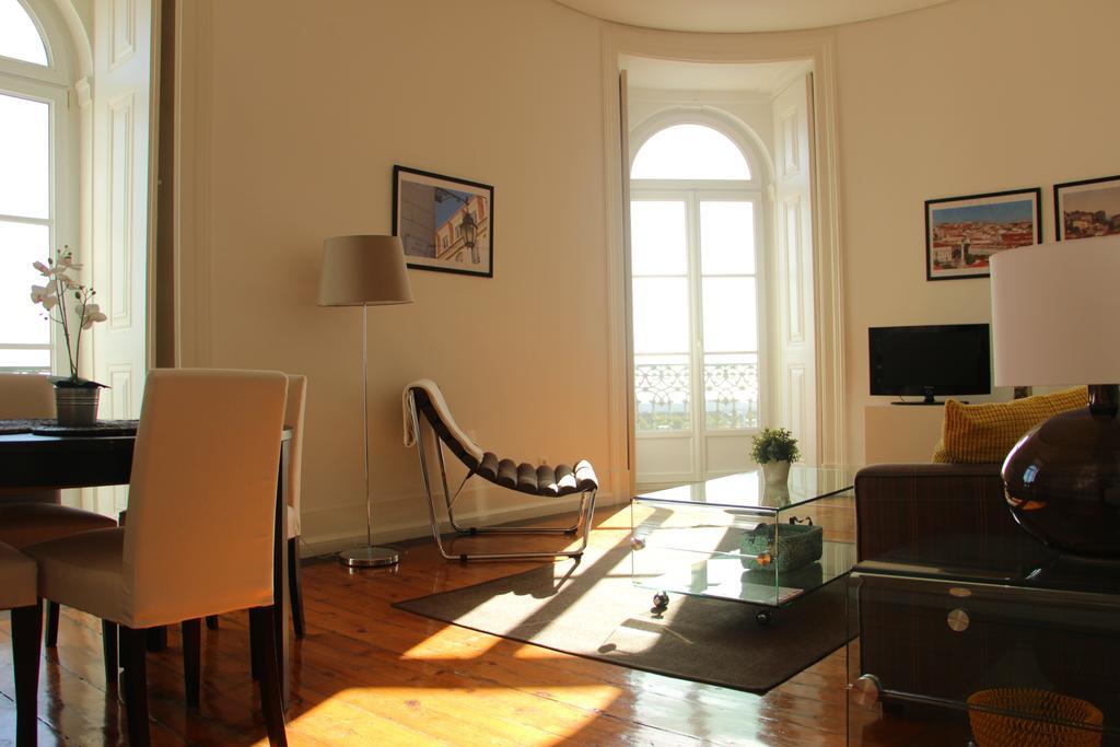 Santos River Apartments Lisbon Appartement Lisboa