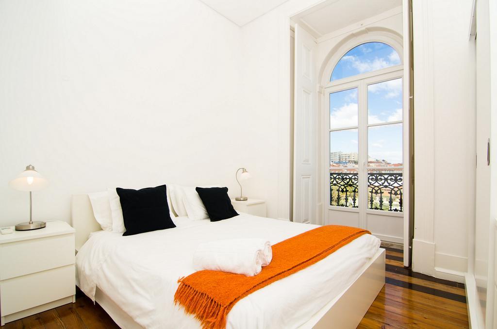 Santos River Apartments Lisbon Appartement