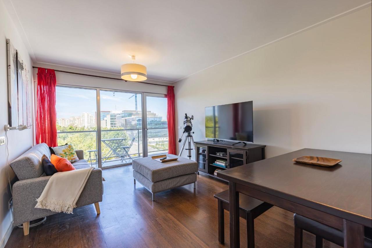Lovely 1 Bdr With Pool By Lovelystay * Lissabon