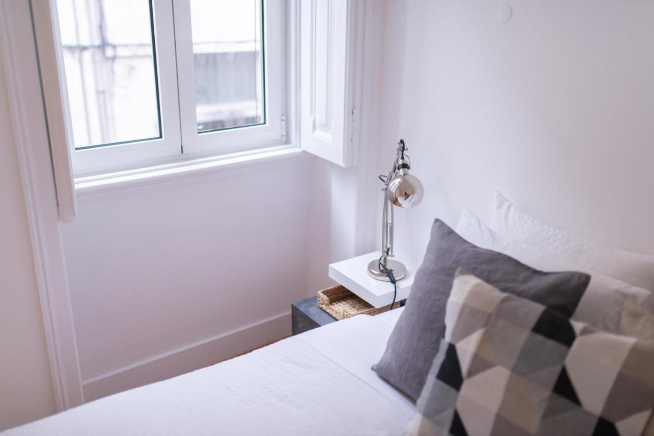 Apartamento Lapa Charming *