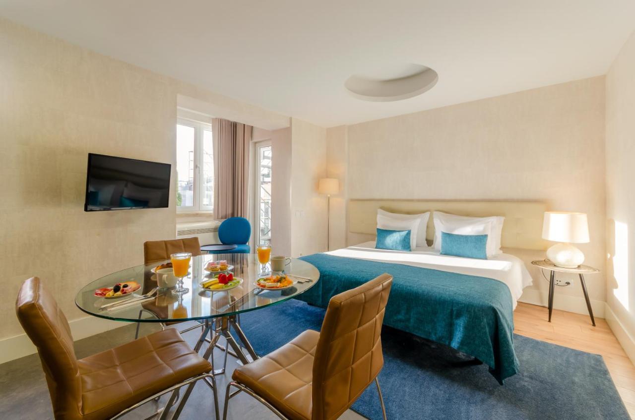 Maison d'hôtes Lx51 Smart & - Center 3*