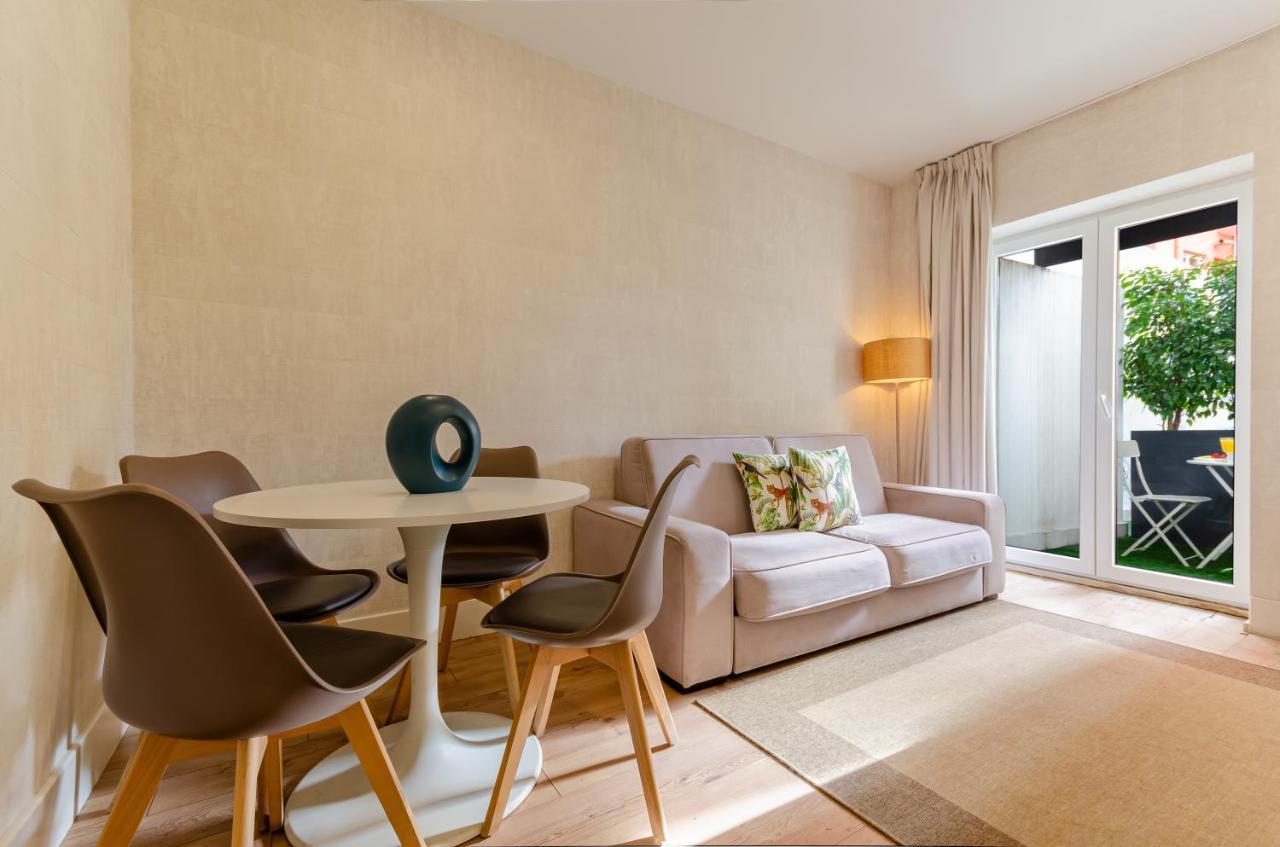 Maison d'hôtes Lx51 Smart & - Center 3*